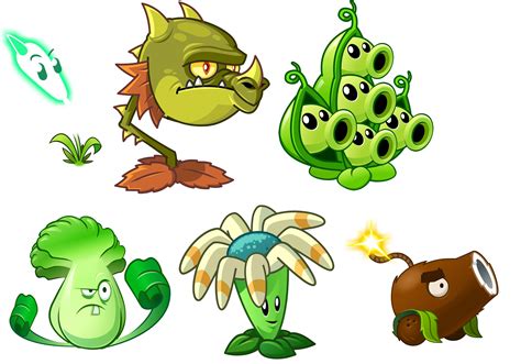 Plants vs. Zombies 2: It's About Time (2013) .